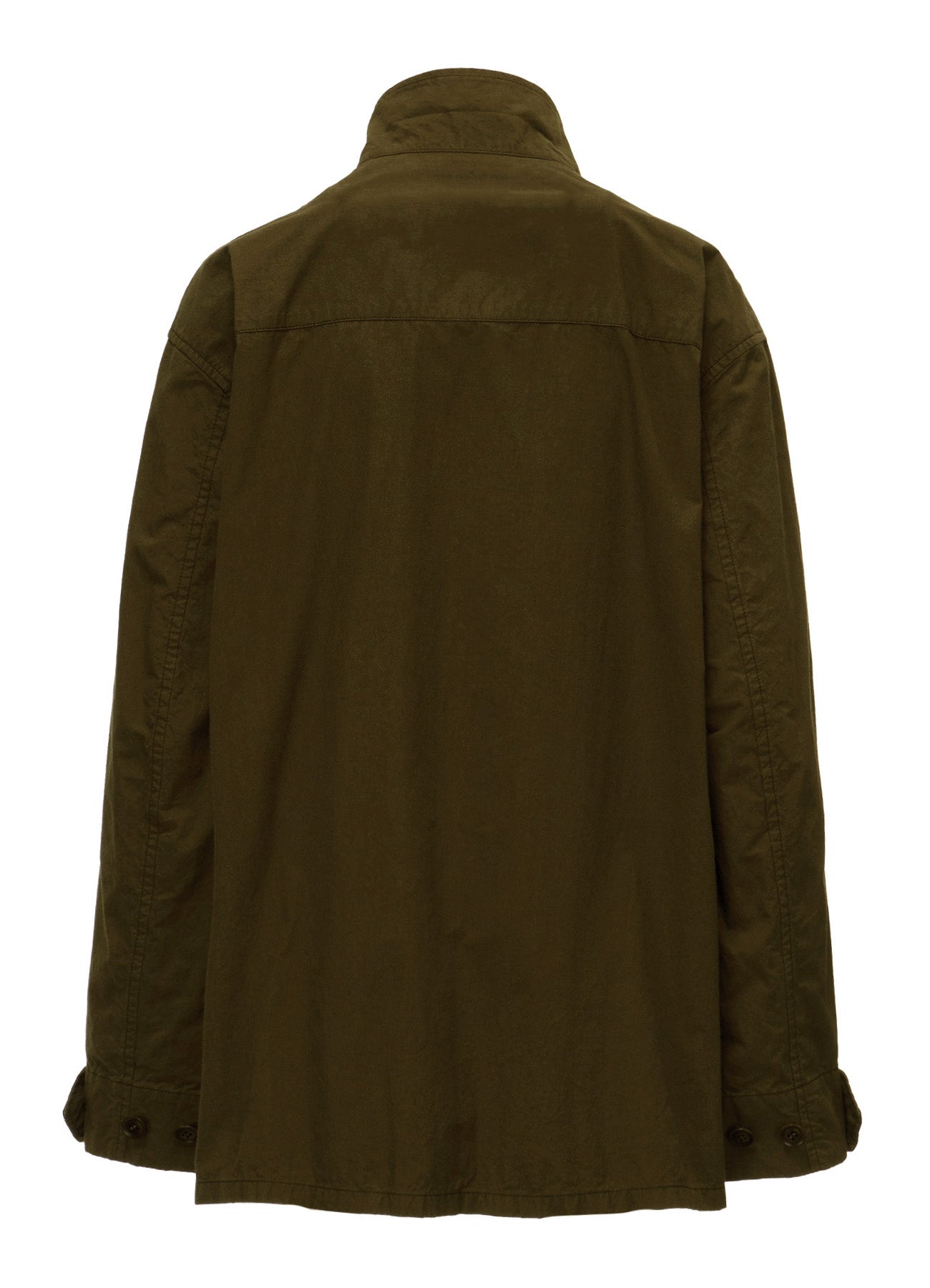40/- HIGH-DENSITY COTTON 4-POCKET JACKET