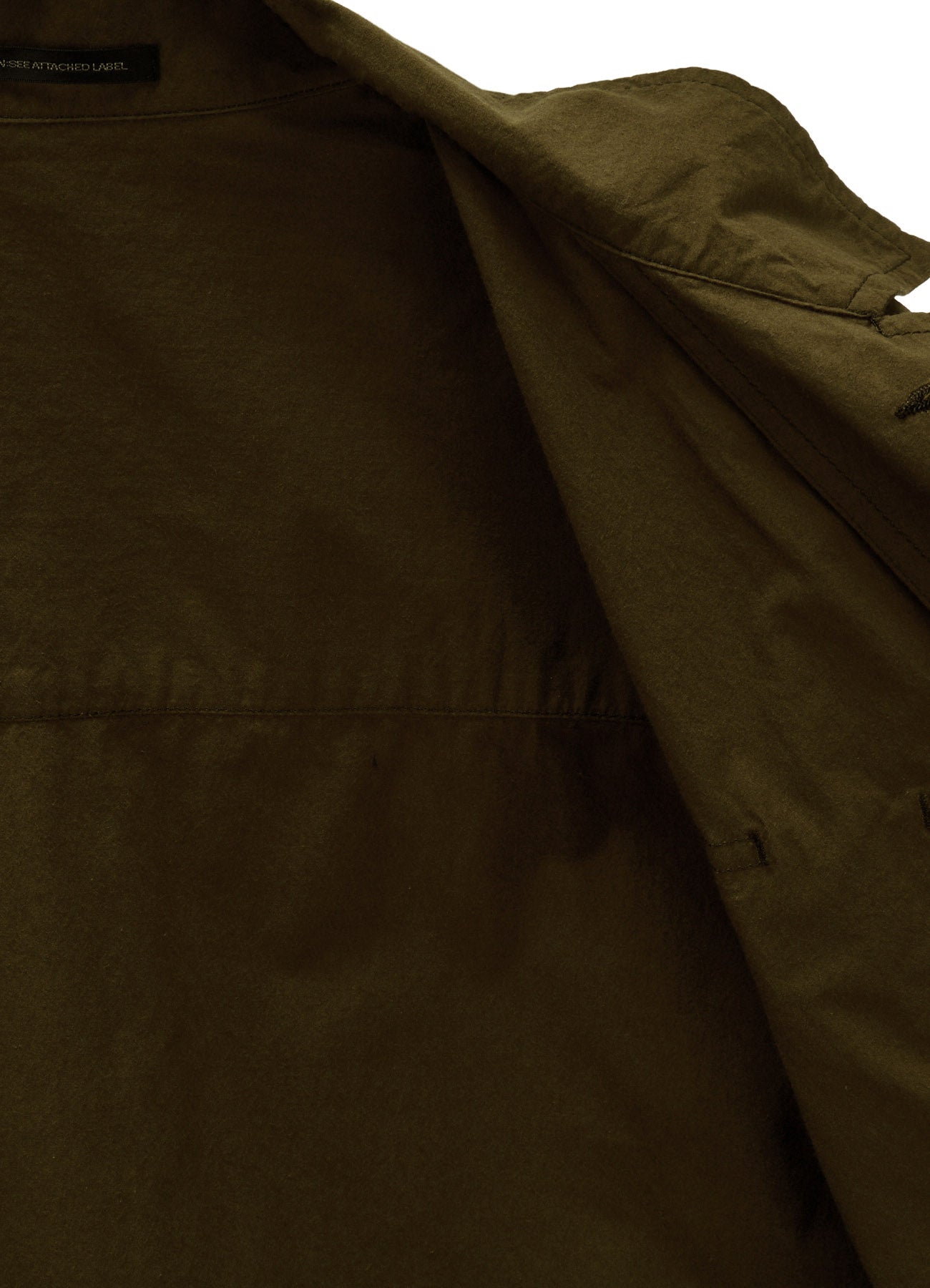 40/- HIGH-DENSITY COTTON 4-POCKET JACKET