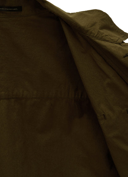 40/- HIGH-DENSITY COTTON 4-POCKET JACKET