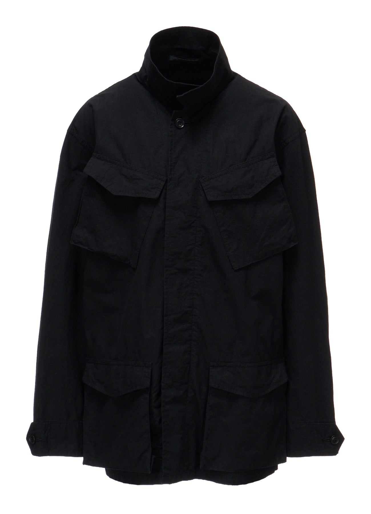 40/- HIGH-DENSITY COTTON 4-POCKET JACKET