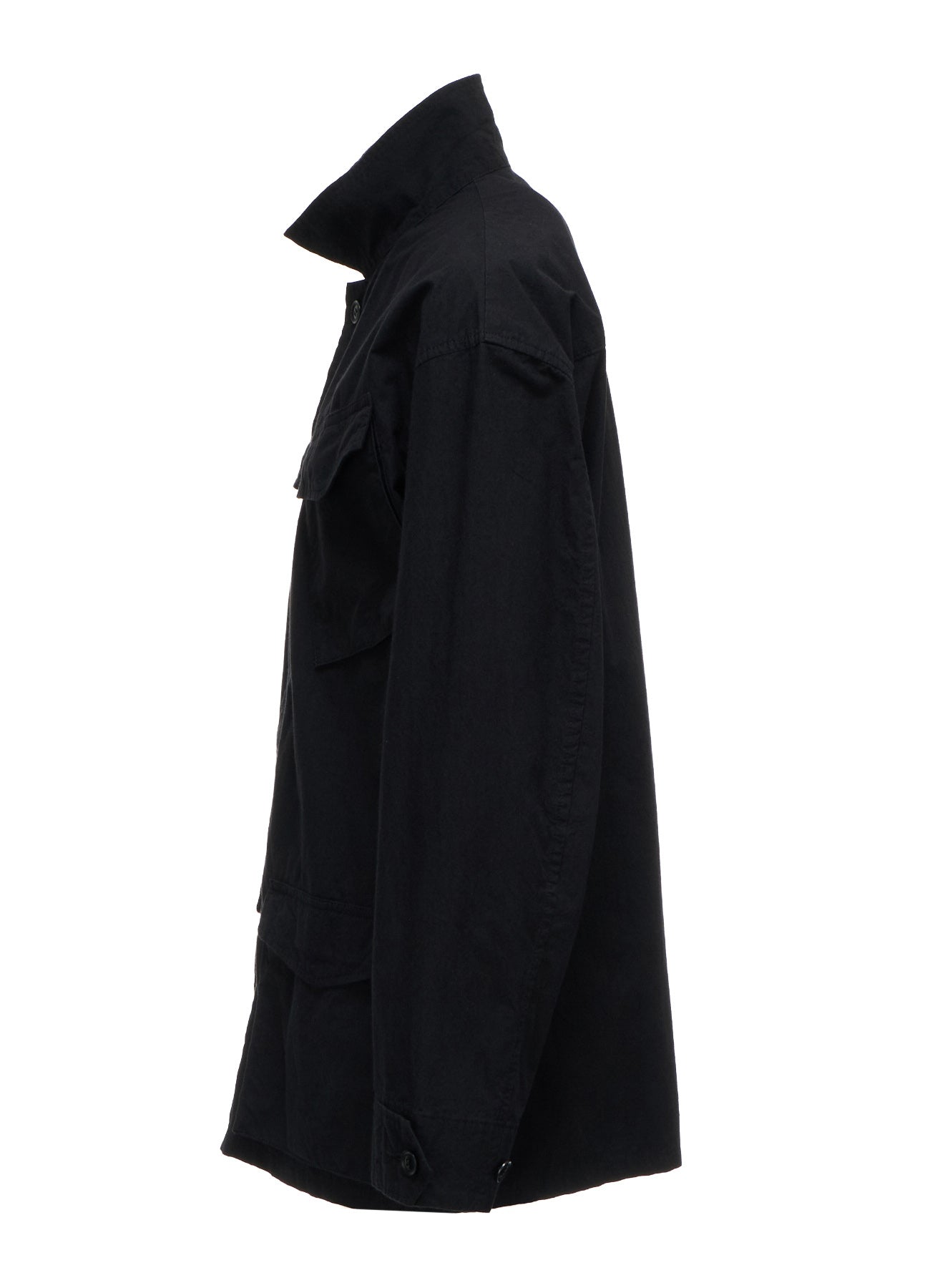 40/- HIGH-DENSITY COTTON 4-POCKET JACKET