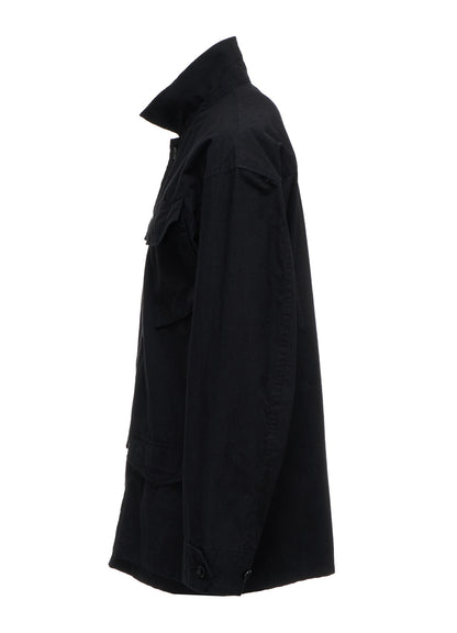 40/- HIGH-DENSITY COTTON 4-POCKET JACKET