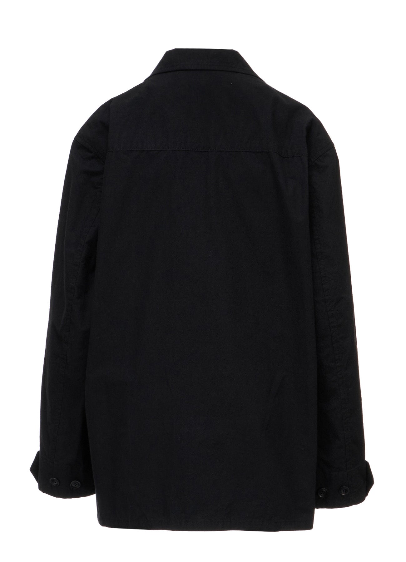 40/- HIGH-DENSITY COTTON 4-POCKET JACKET