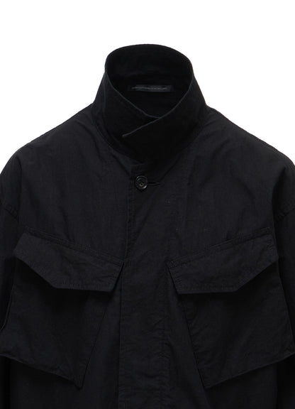 40/- HIGH-DENSITY COTTON 4-POCKET JACKET