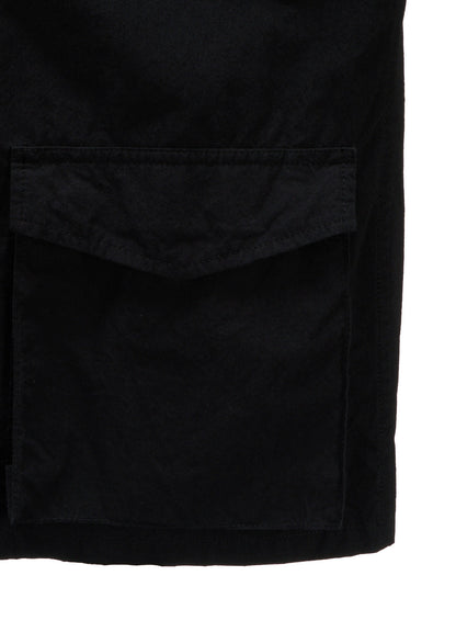 40/- HIGH-DENSITY COTTON 4-POCKET JACKET