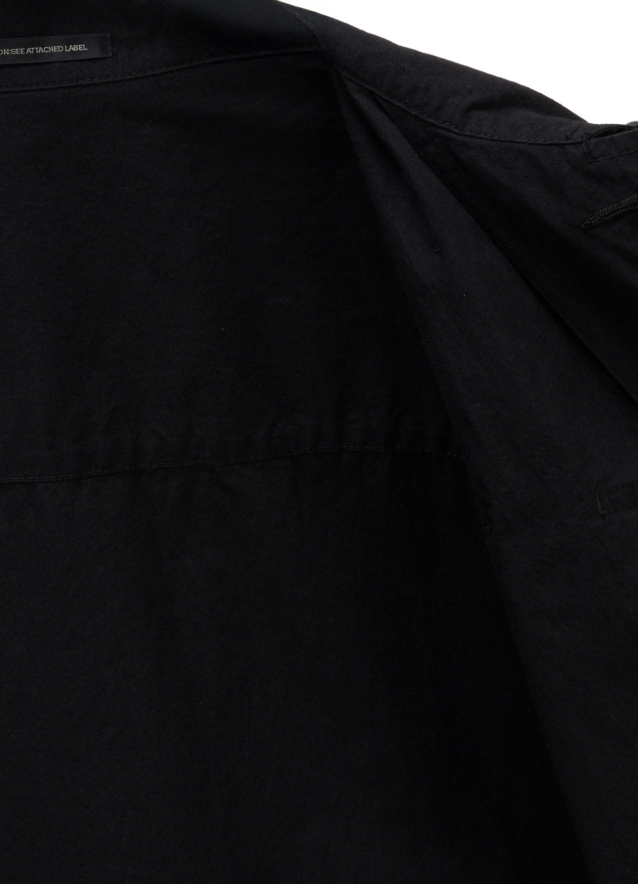 40/- HIGH-DENSITY COTTON 4-POCKET JACKET