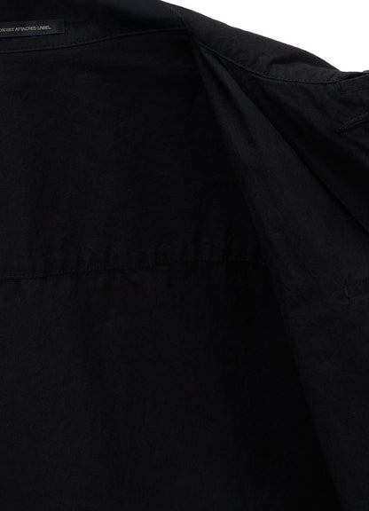 40/- HIGH-DENSITY COTTON 4-POCKET JACKET