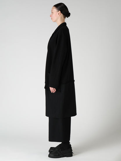COMBINATION PANEL JACKET