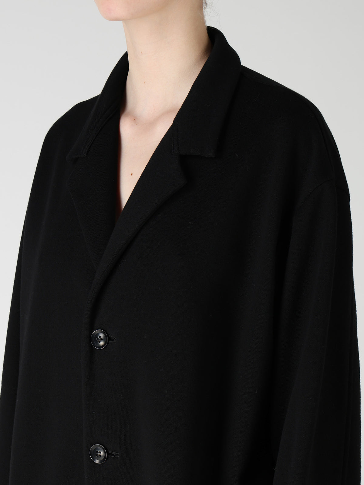 COMBINATION PANEL JACKET