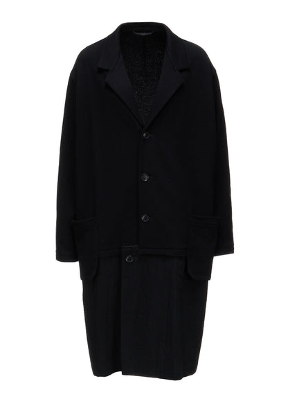 COMBINATION PANEL JACKET