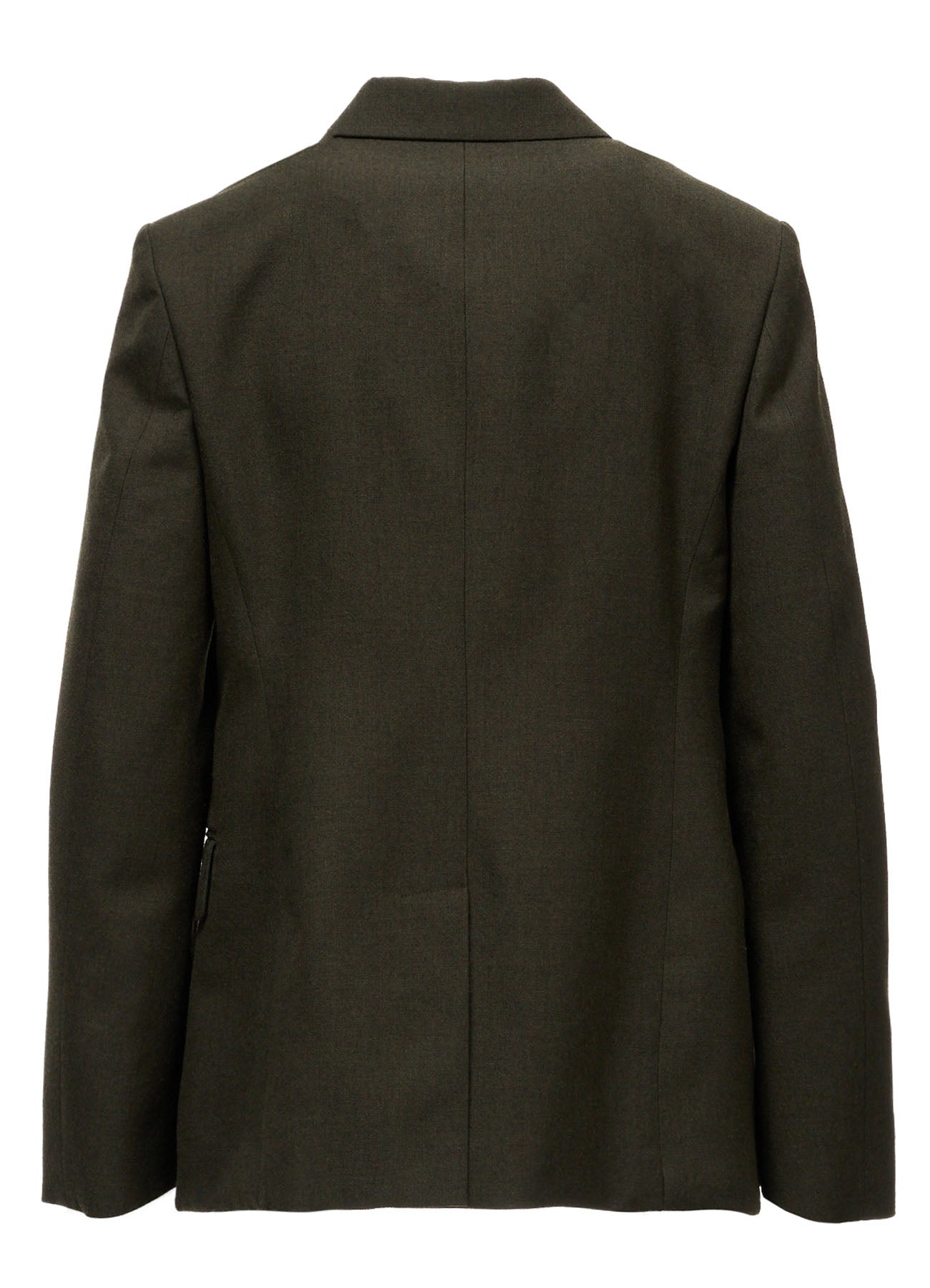 VINTAGE MILITARY SERGE JACKET