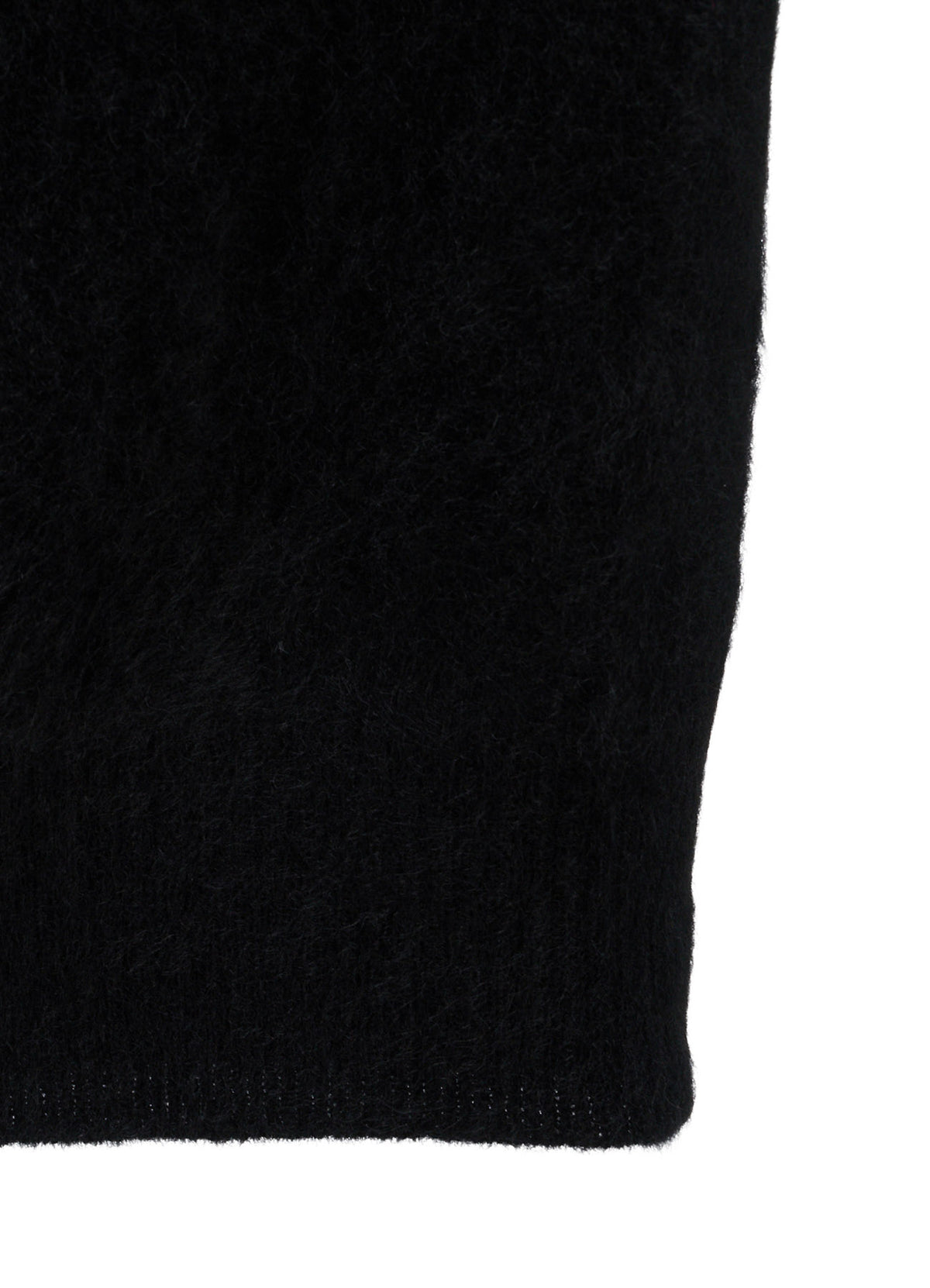 CASHMERE COLOR BLOCKING PULLOVER