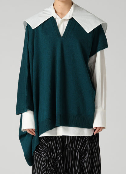12G JERSEY ARRANGED KNIT