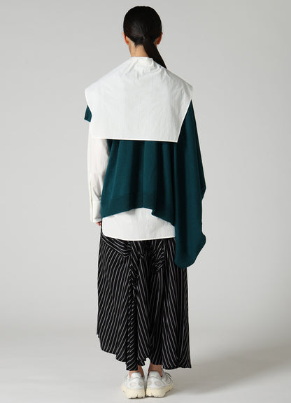 12G JERSEY ARRANGED KNIT