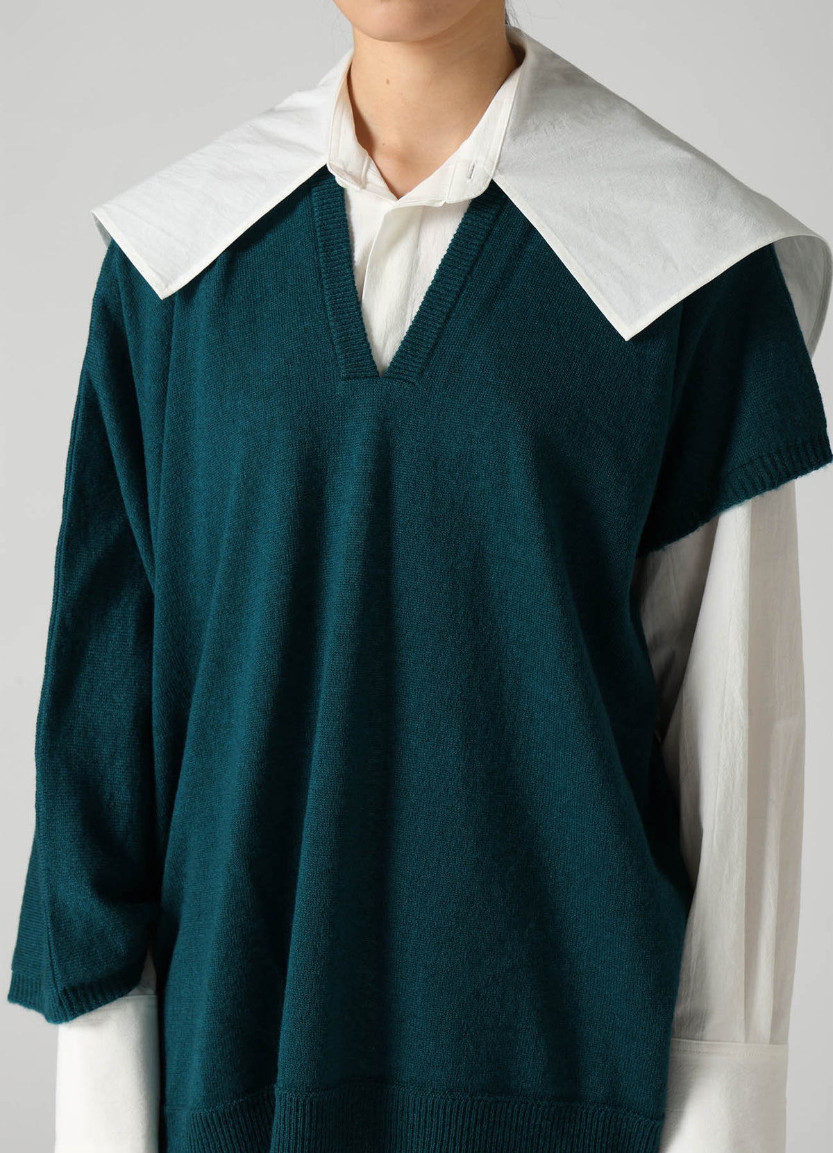 12G JERSEY ARRANGED KNIT