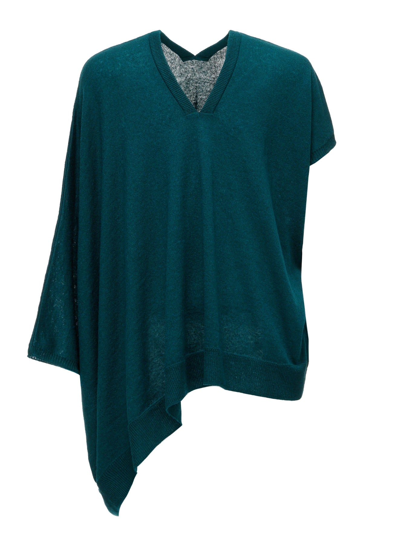 12G JERSEY ARRANGED KNIT – THE SHOP YOHJI YAMAMOTO