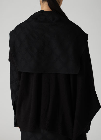 12G JERSEY ARRANGED KNIT