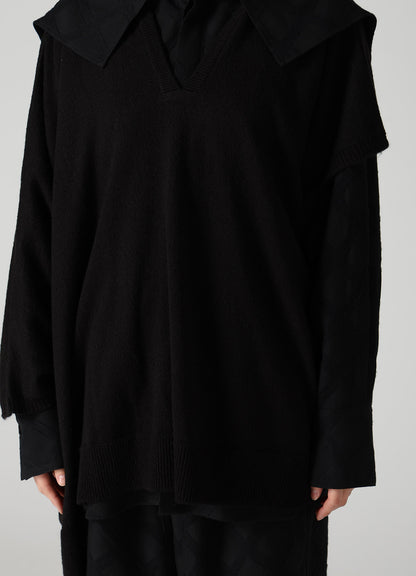 12G JERSEY ARRANGED KNIT