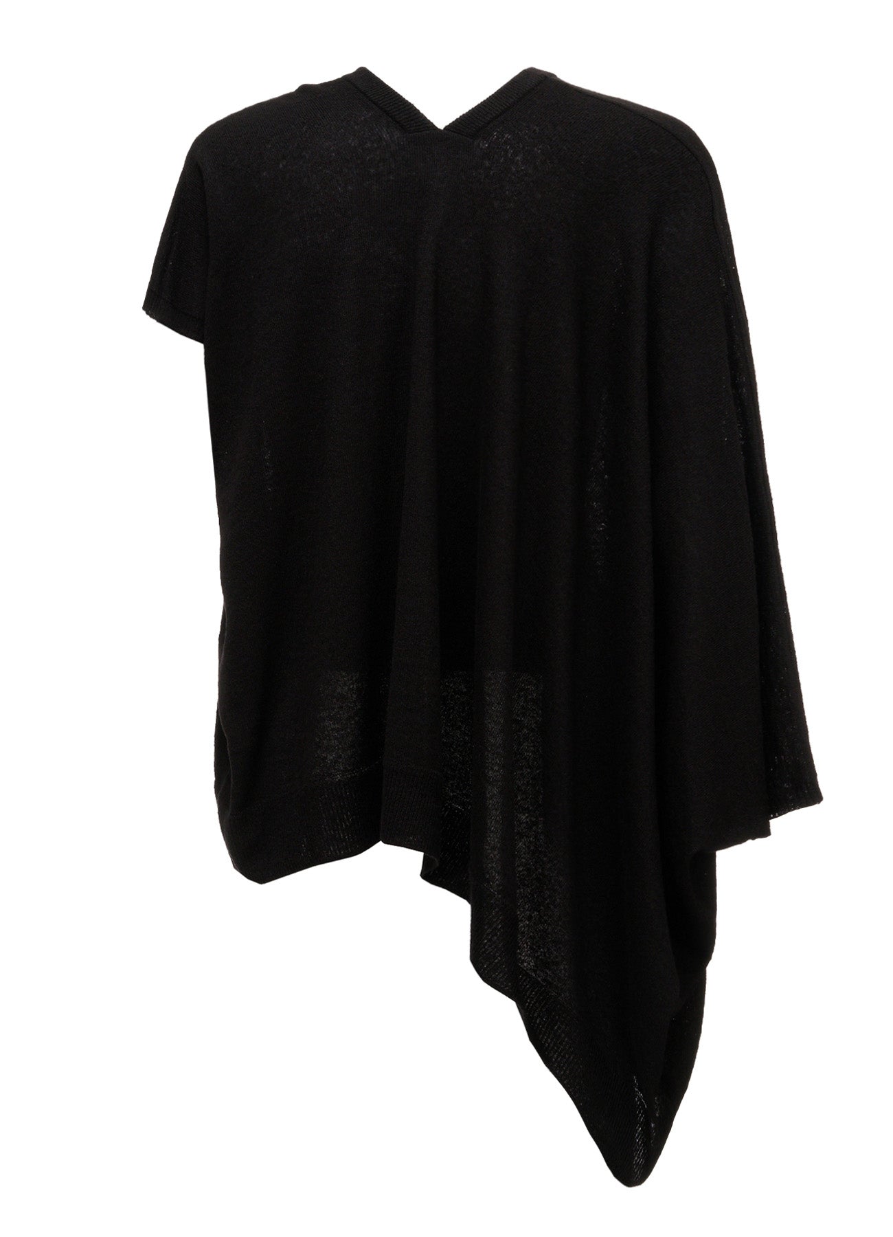 12G JERSEY ARRANGED KNIT – THE SHOP YOHJI YAMAMOTO