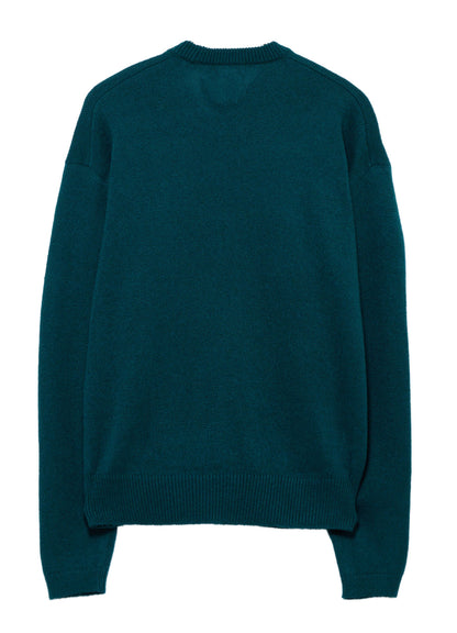 8G JERSEY DAMAGED KNIT