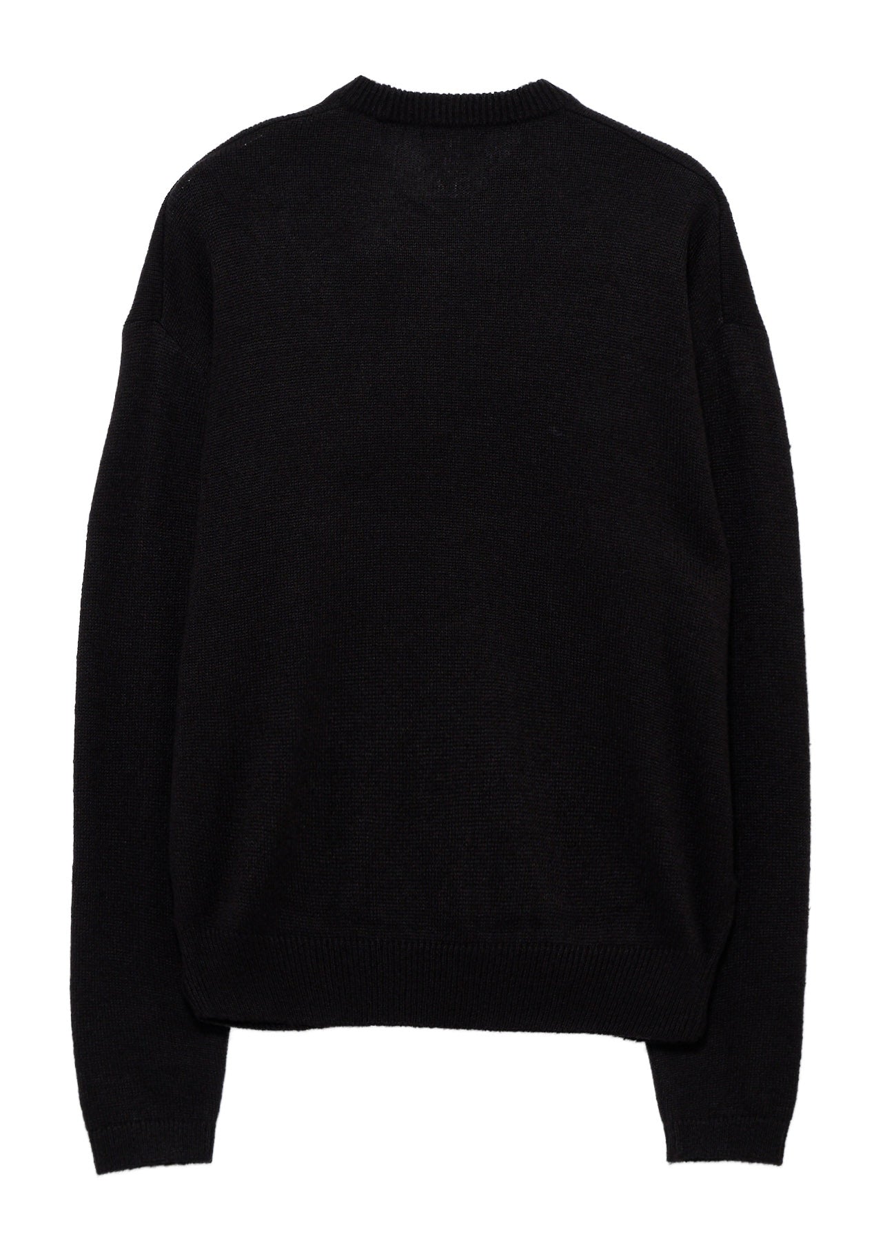 8G JERSEY DAMAGED KNIT – THE SHOP YOHJI YAMAMOTO