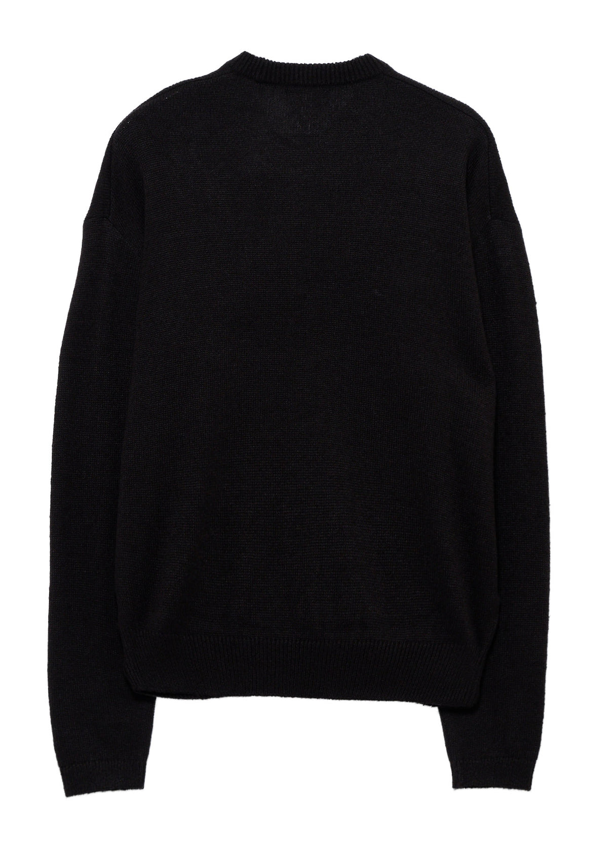 8G JERSEY DAMAGED KNIT