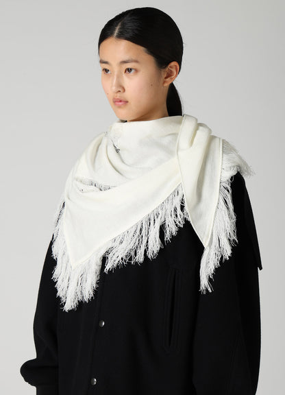 12G JERSEY DAMAGED SHAWL
