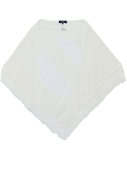 12G JERSEY DAMAGED SHAWL