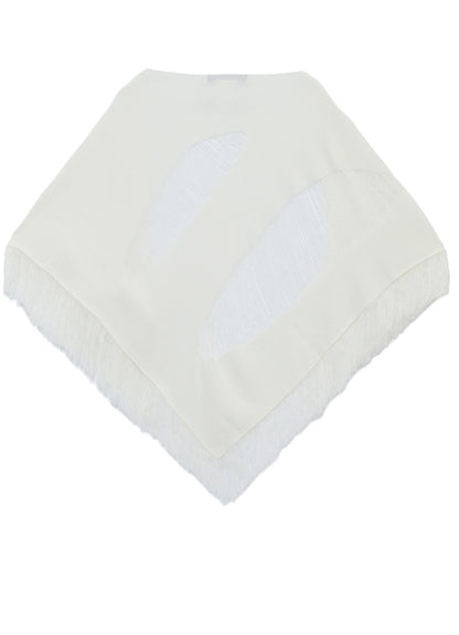 12G JERSEY DAMAGED SHAWL