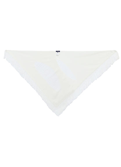 12G JERSEY DAMAGED SHAWL