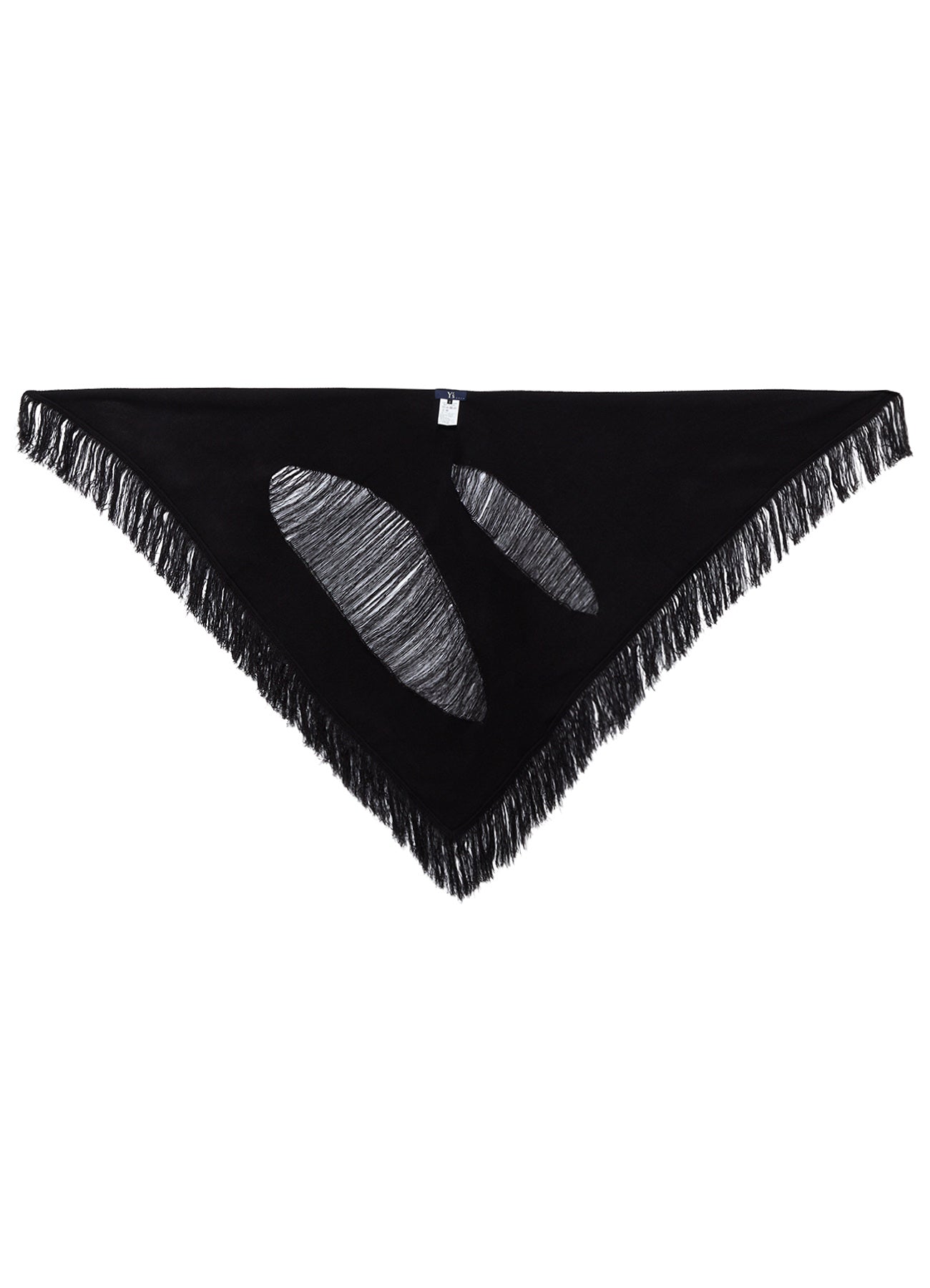 12G JERSEY DAMAGED SHAWL