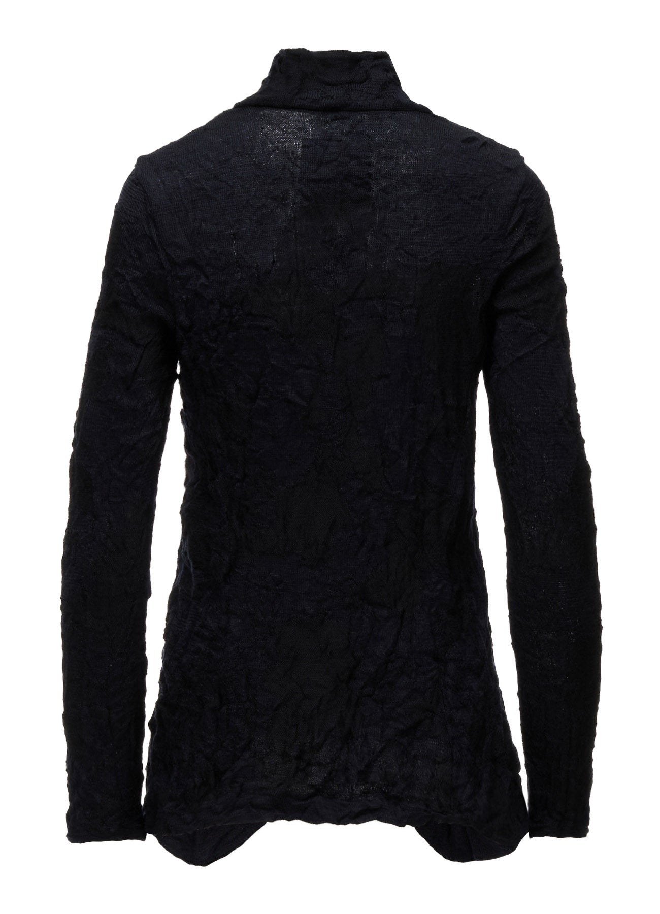 CRACKED PATTERN LINKS JACKET