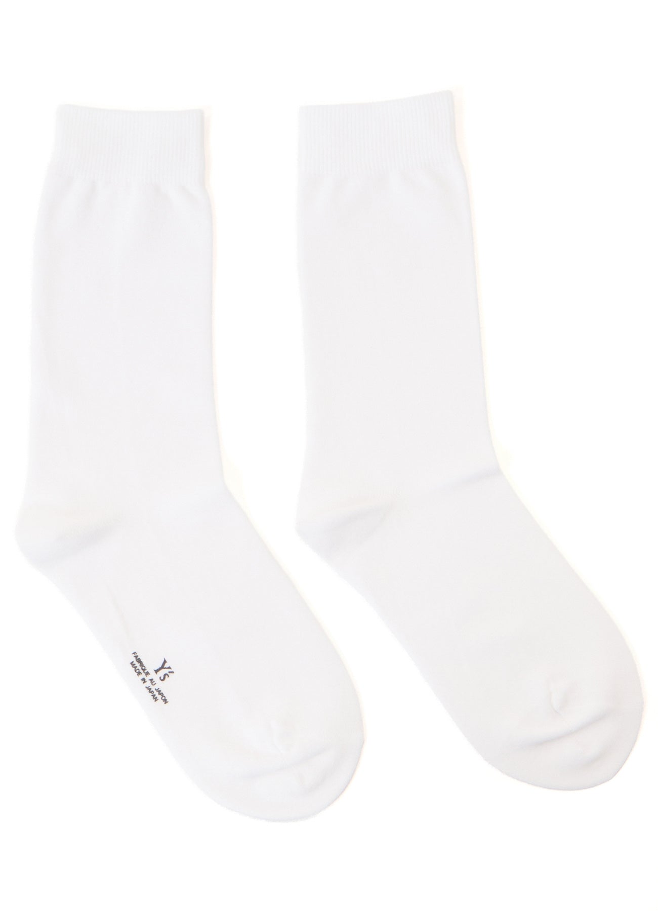 NYLON JERSEY CLASSIC SOCKS