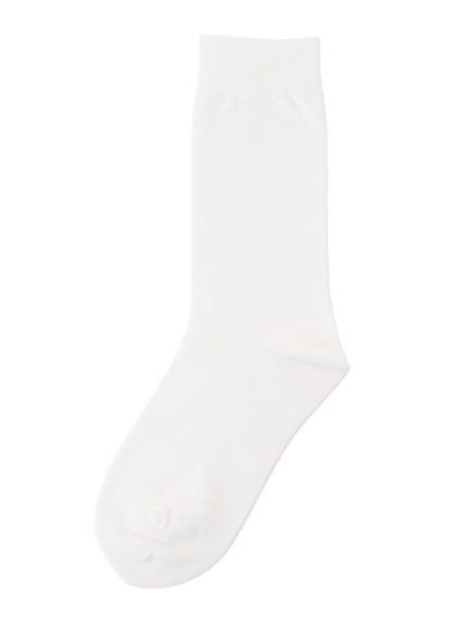 NYLON JERSEY CLASSIC SOCKS