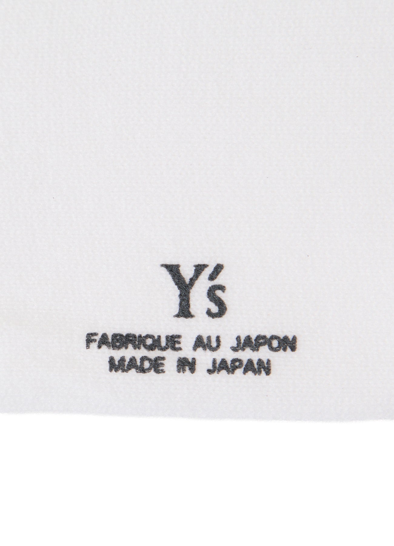 NYLON JERSEY CLASSIC SOCKS