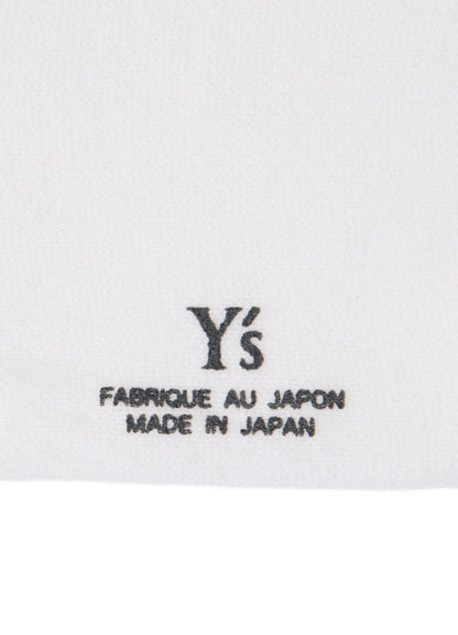 NYLON JERSEY CLASSIC SOCKS