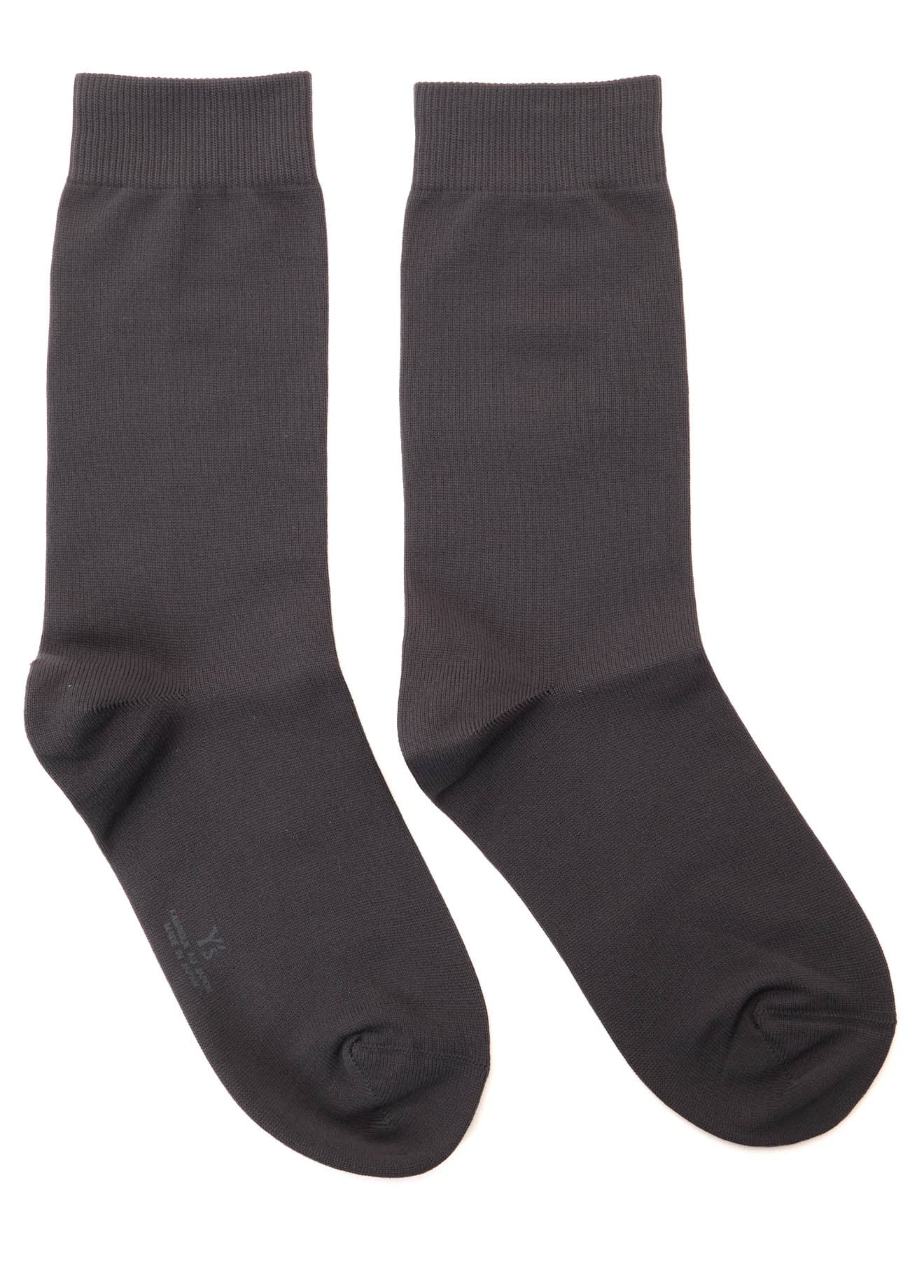 NYLON JERSEY CLASSIC SOCKS