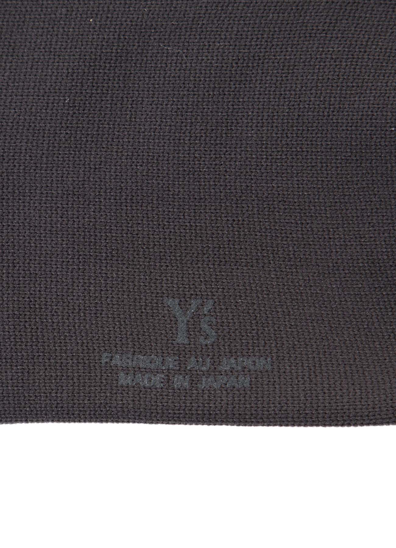 NYLON JERSEY CLASSIC SOCKS