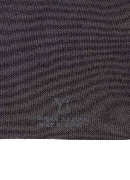 NYLON JERSEY CLASSIC SOCKS