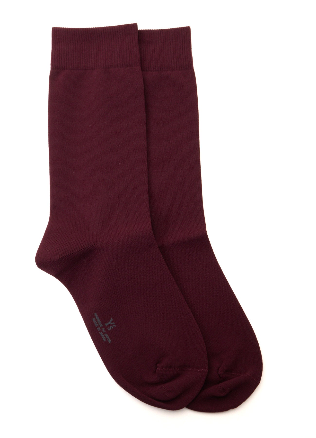 NYLON JERSEY CLASSIC SOCKS