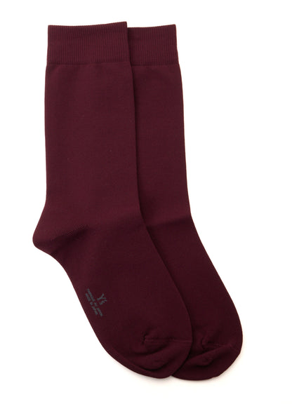 NYLON JERSEY CLASSIC SOCKS