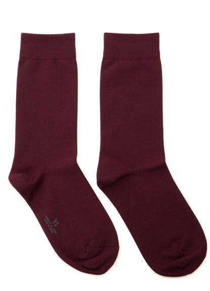 NYLON JERSEY CLASSIC SOCKS