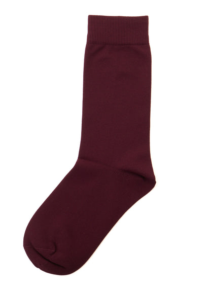 NYLON JERSEY CLASSIC SOCKS