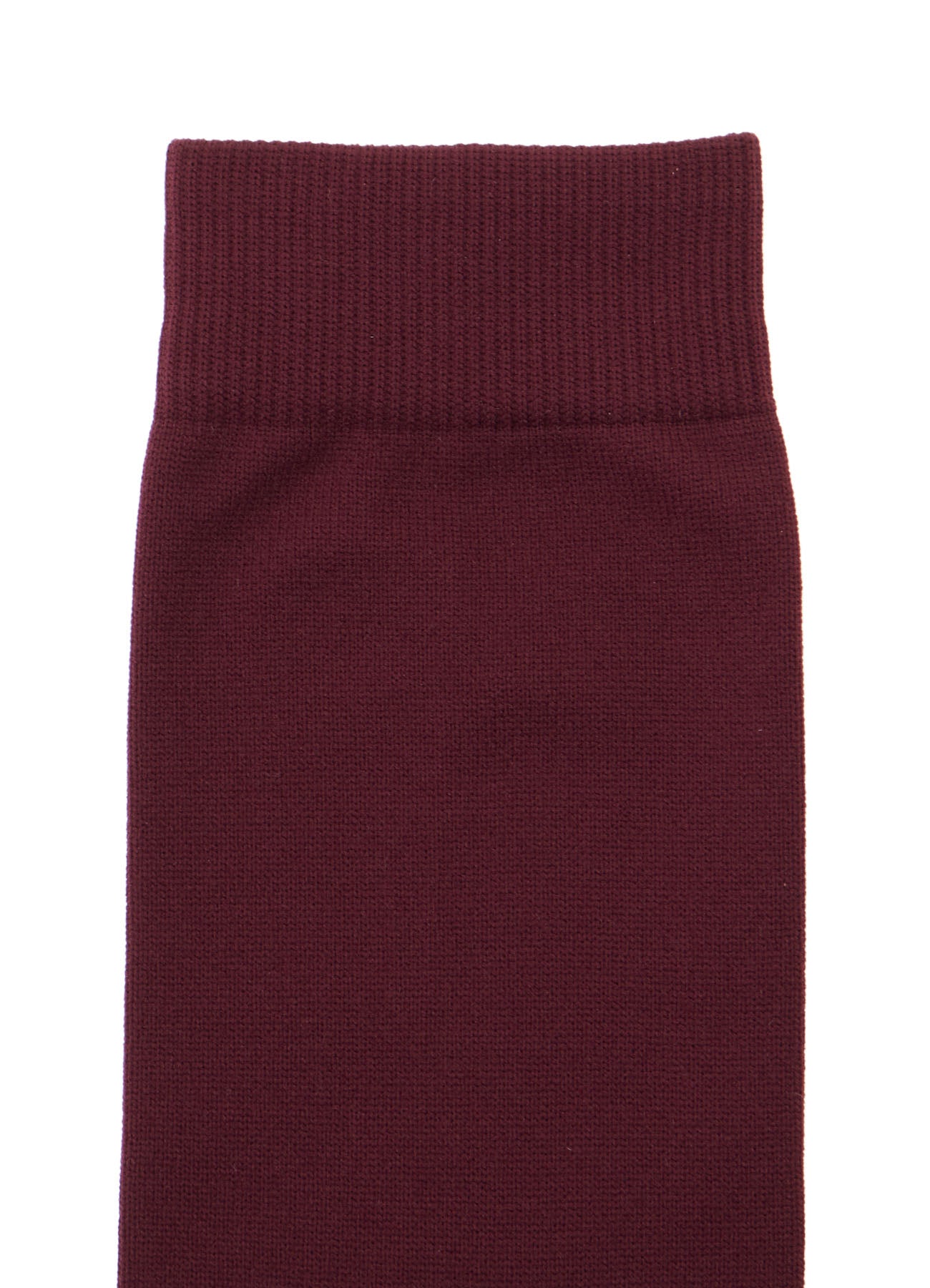 NYLON JERSEY CLASSIC SOCKS