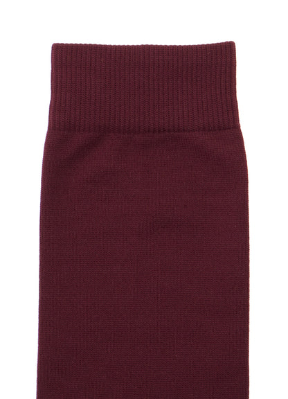 NYLON JERSEY CLASSIC SOCKS