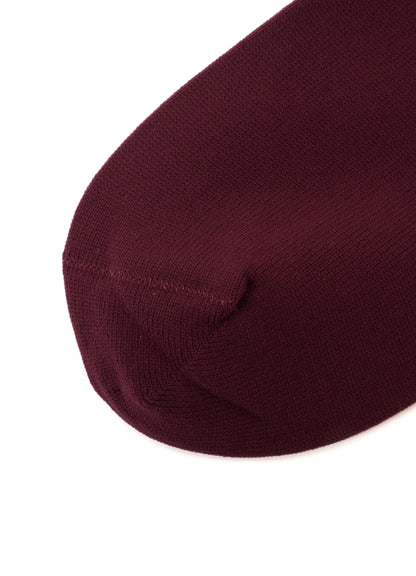 NYLON JERSEY CLASSIC SOCKS