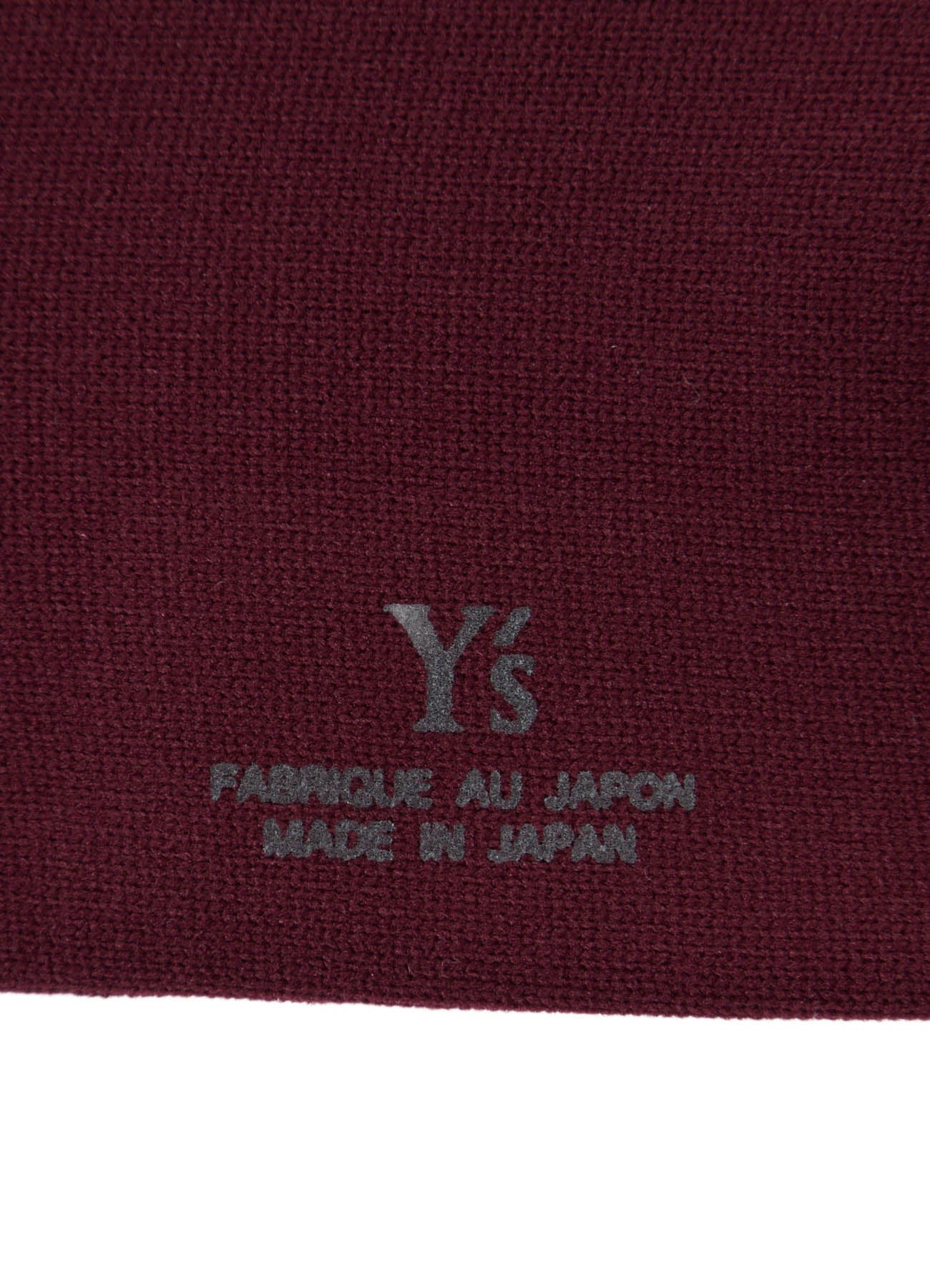 NYLON JERSEY CLASSIC SOCKS