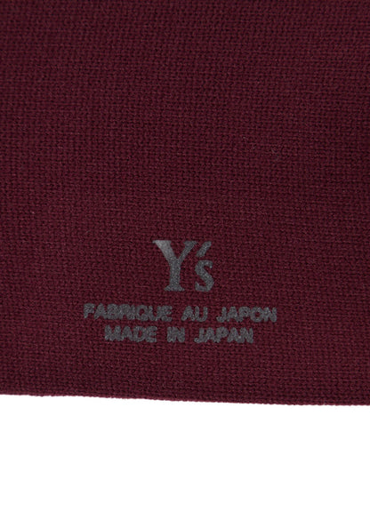 NYLON JERSEY CLASSIC SOCKS
