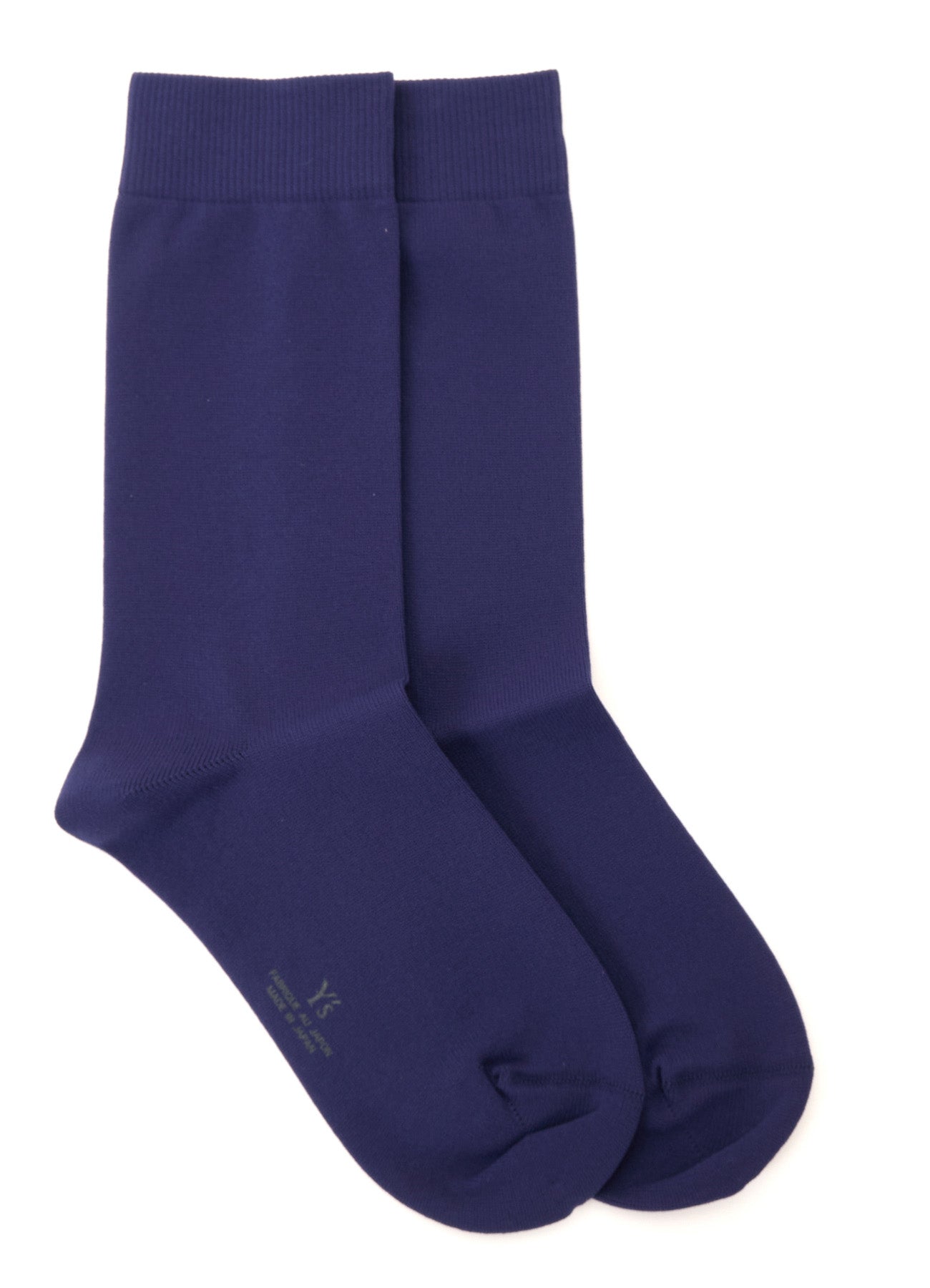 NYLON JERSEY CLASSIC SOCKS
