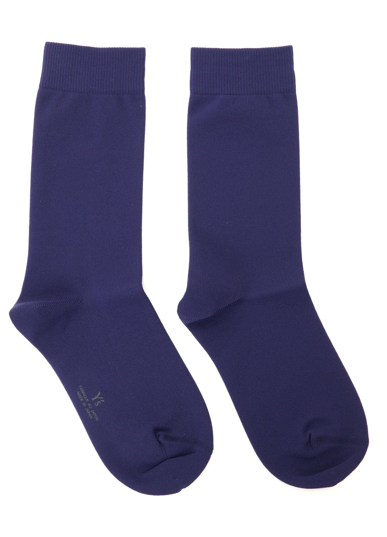 NYLON JERSEY CLASSIC SOCKS